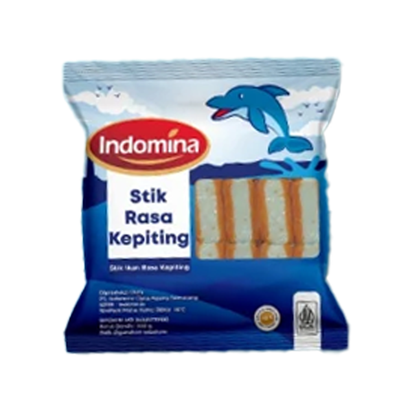 Stik Kepiting