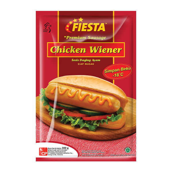 Wiener Sausage