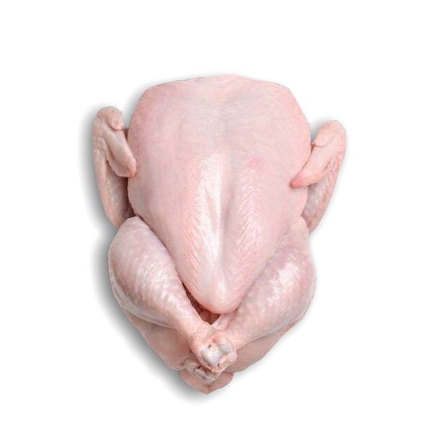Ayam Utuh