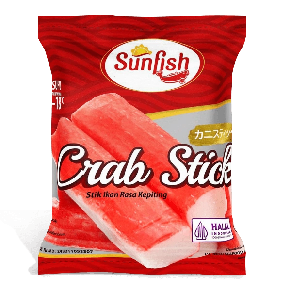 Crab Stick 500g
