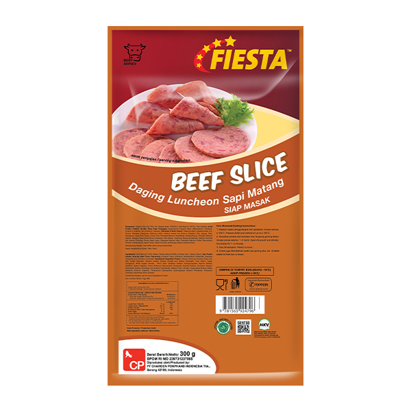 Beef Slice