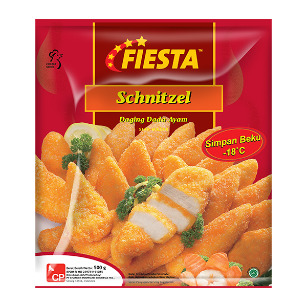 Schnitzel