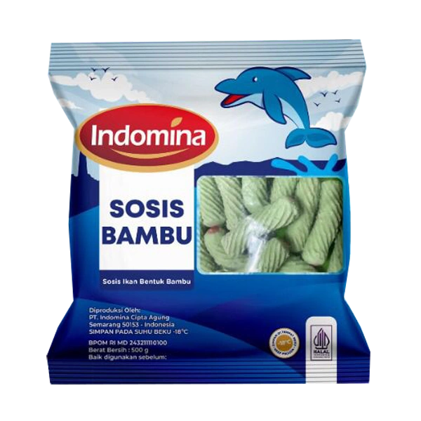 Sosis Bambu