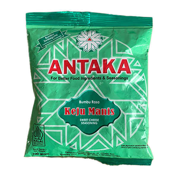 Keju Manis
